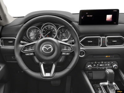 2024 Mazda Mazda CX-5 2.5 S Select
