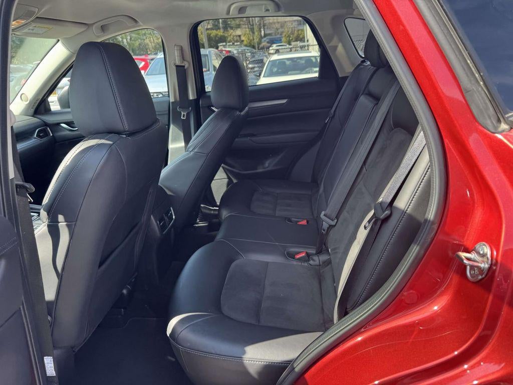 2023 Mazda Mazda CX-5 2.5 S Select