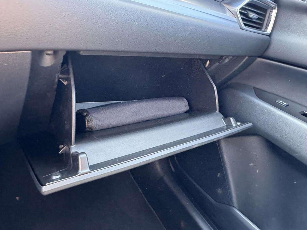 2023 Mazda Mazda CX-5 2.5 S Select