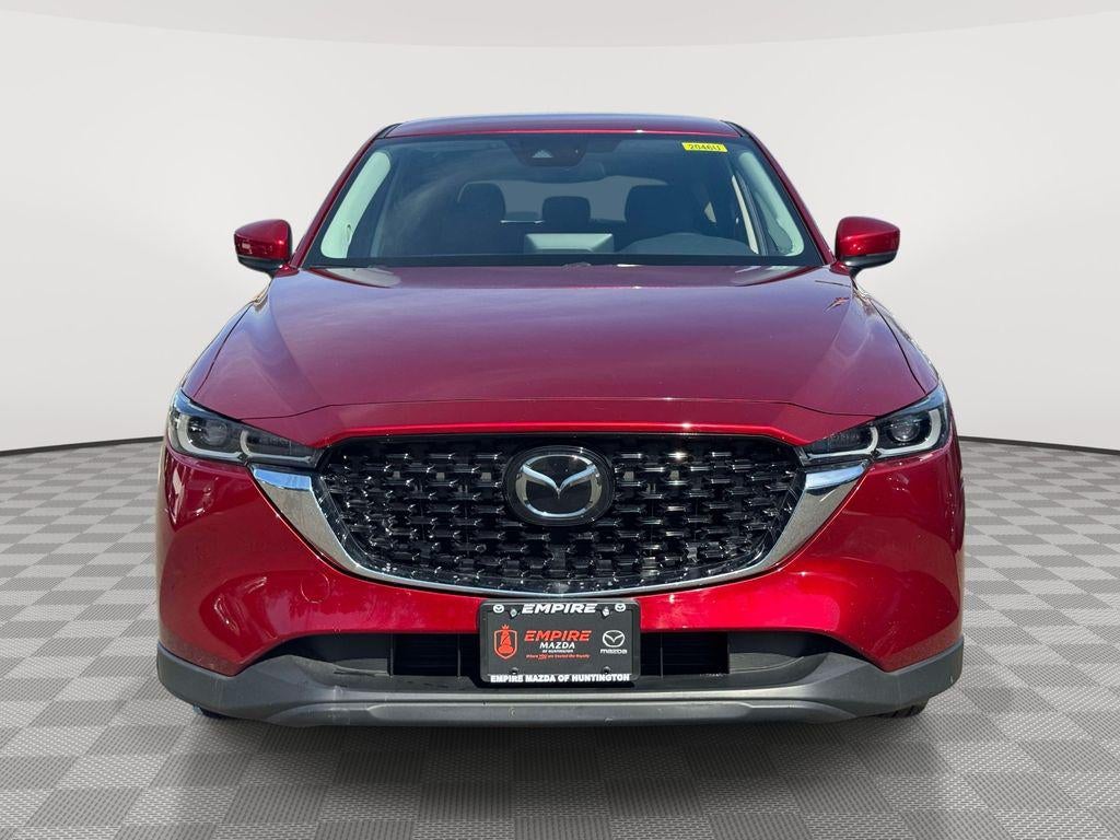 2023 Mazda Mazda CX-5 2.5 S Select