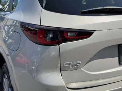 2024 Mazda Mazda CX-5 2.5 S Select
