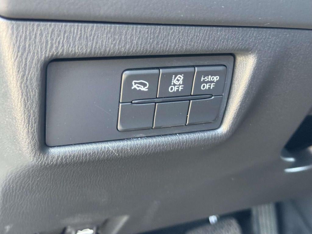 2024 Mazda Mazda CX-5 2.5 S Select