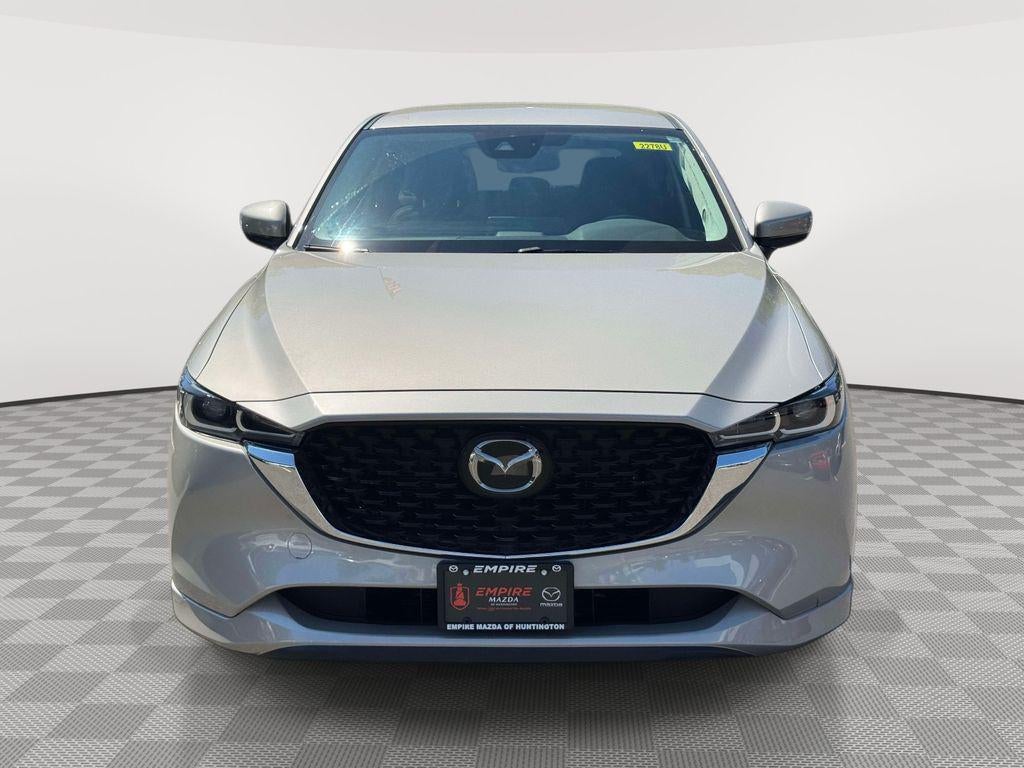 2024 Mazda Mazda CX-5 2.5 S Select