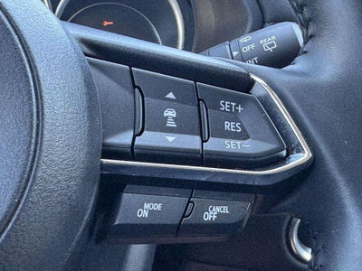2024 Mazda Mazda CX-5 2.5 S Select