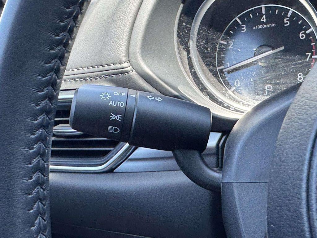 2024 Mazda Mazda CX-5 2.5 S Select