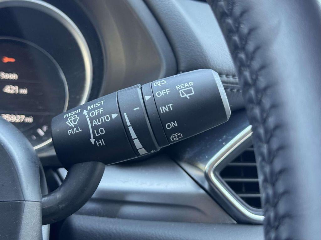 2024 Mazda Mazda CX-5 2.5 S Select