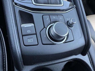 2024 Mazda Mazda CX-5 2.5 S Select