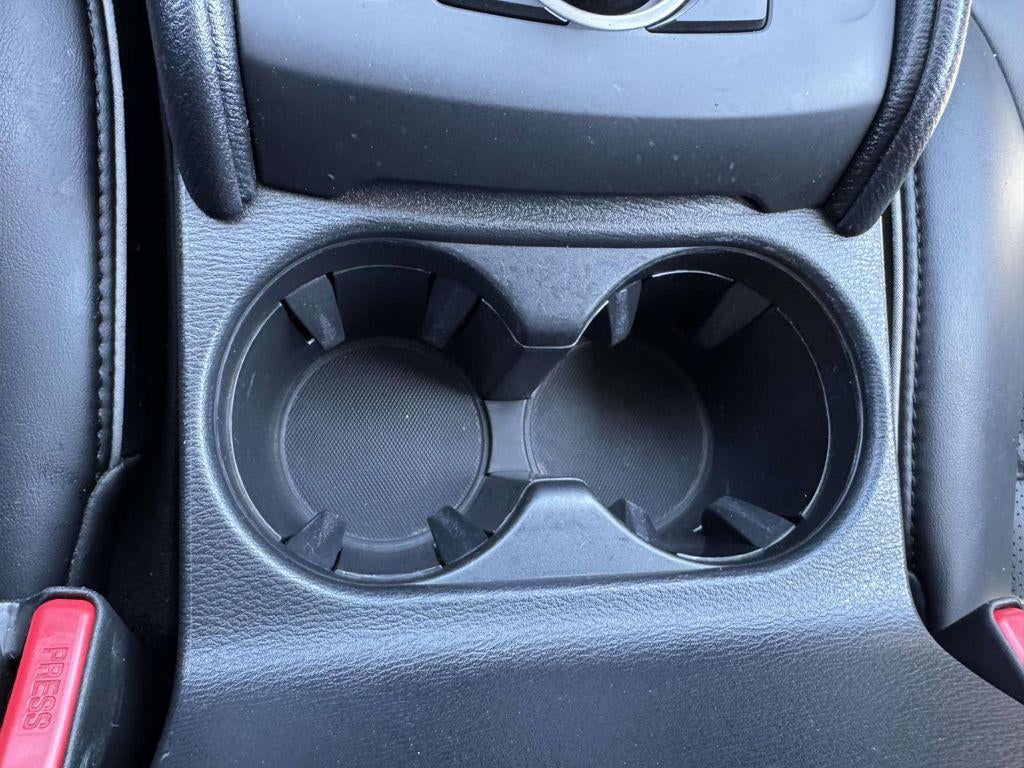 2024 Mazda Mazda CX-5 2.5 S Select