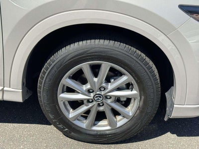 2024 Mazda Mazda CX-5 2.5 S Select