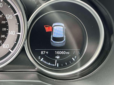 2024 Mazda Mazda CX-5 2.5 S Preferred