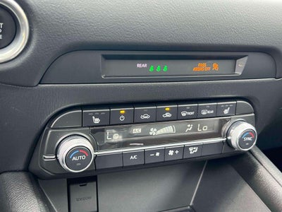 2024 Mazda Mazda CX-5 2.5 S Preferred