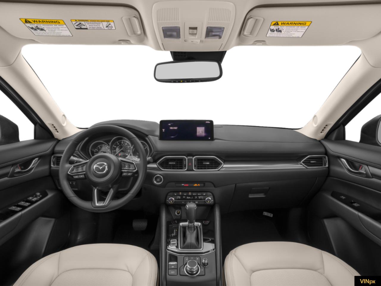2024 Mazda Mazda CX-5 2.5 S Preferred