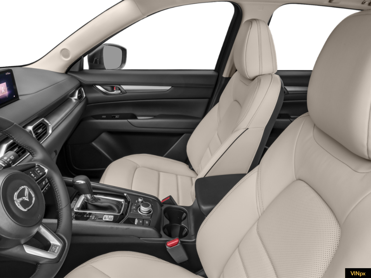 2024 Mazda Mazda CX-5 2.5 S Preferred