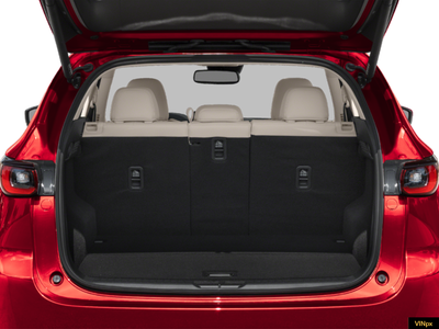 2024 Mazda Mazda CX-5 2.5 S Preferred