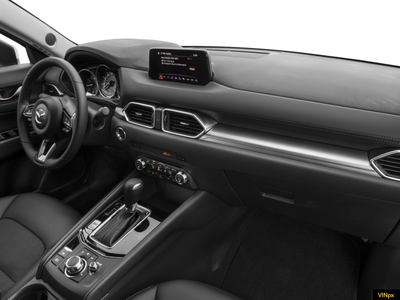 2018 Mazda Mazda CX-5 Touring