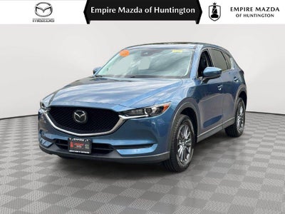 2021 Mazda Mazda CX-5 Touring