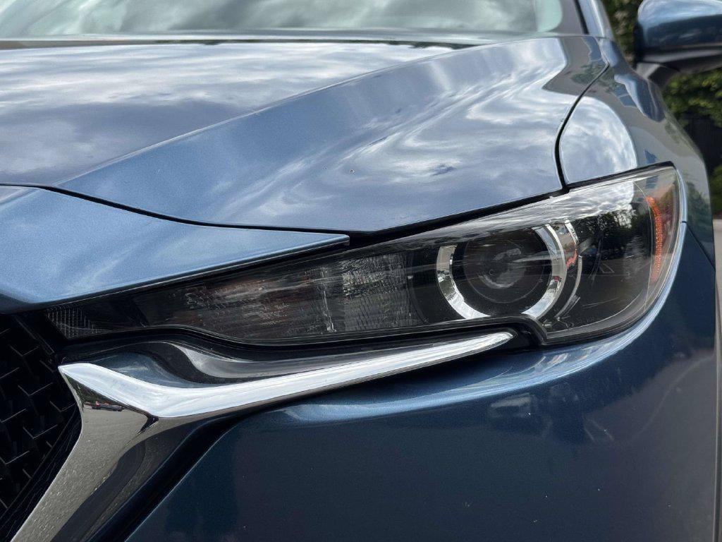 2021 Mazda Mazda CX-5 Touring