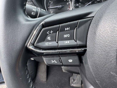 2021 Mazda Mazda CX-5 Touring