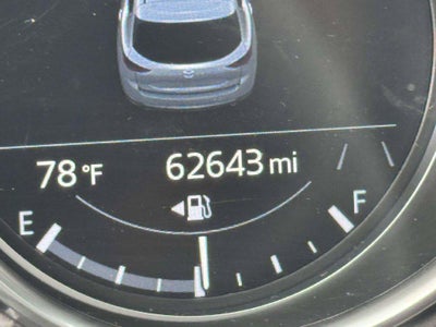 2021 Mazda Mazda CX-5 Touring