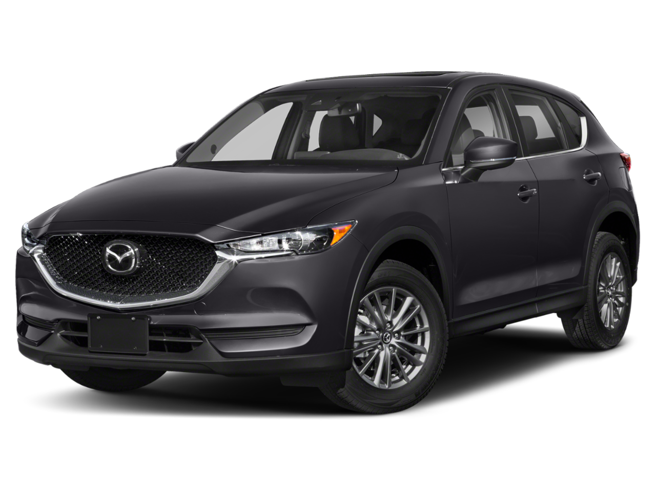 2019 Mazda Mazda CX-5 Touring