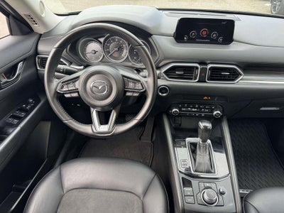 2019 Mazda Mazda CX-5 Touring