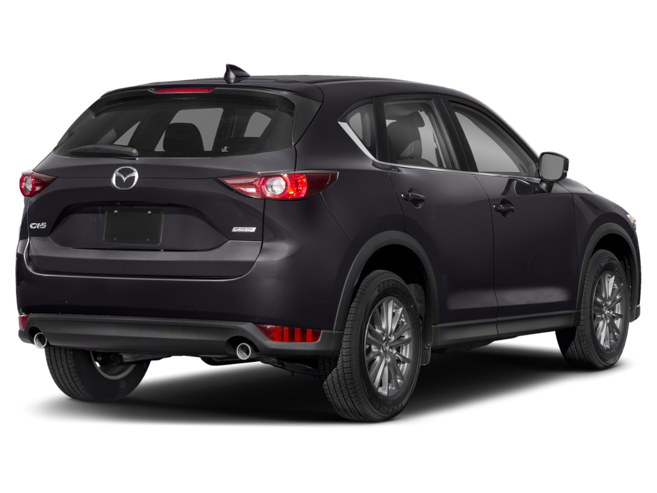 2019 Mazda Mazda CX-5 Touring