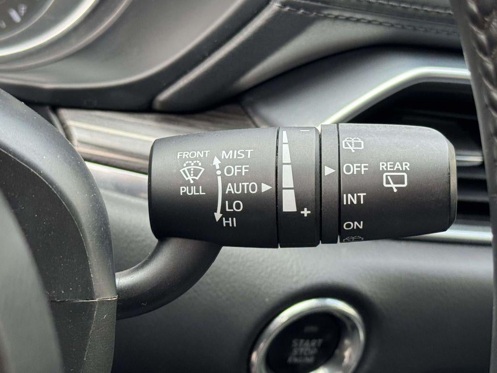 2019 Mazda Mazda CX-5 Touring