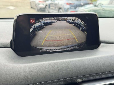 2019 Mazda Mazda CX-5 Touring