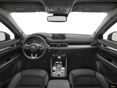2019 Mazda Mazda CX-5 Touring