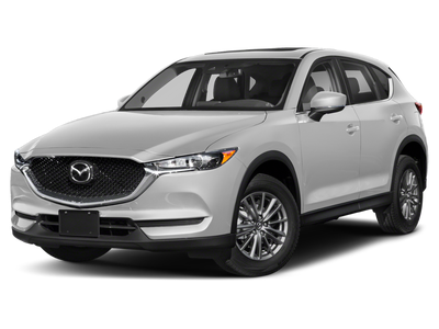 2019 Mazda Mazda CX-5 Touring