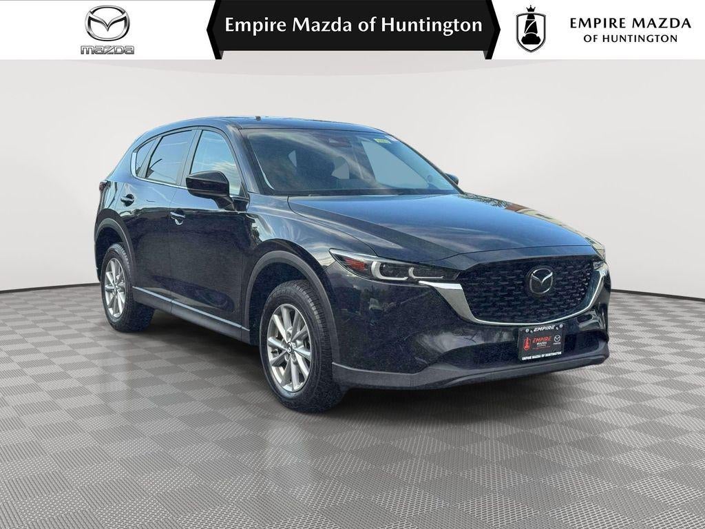 2023 Mazda Mazda CX-5 2.5 S Preferred