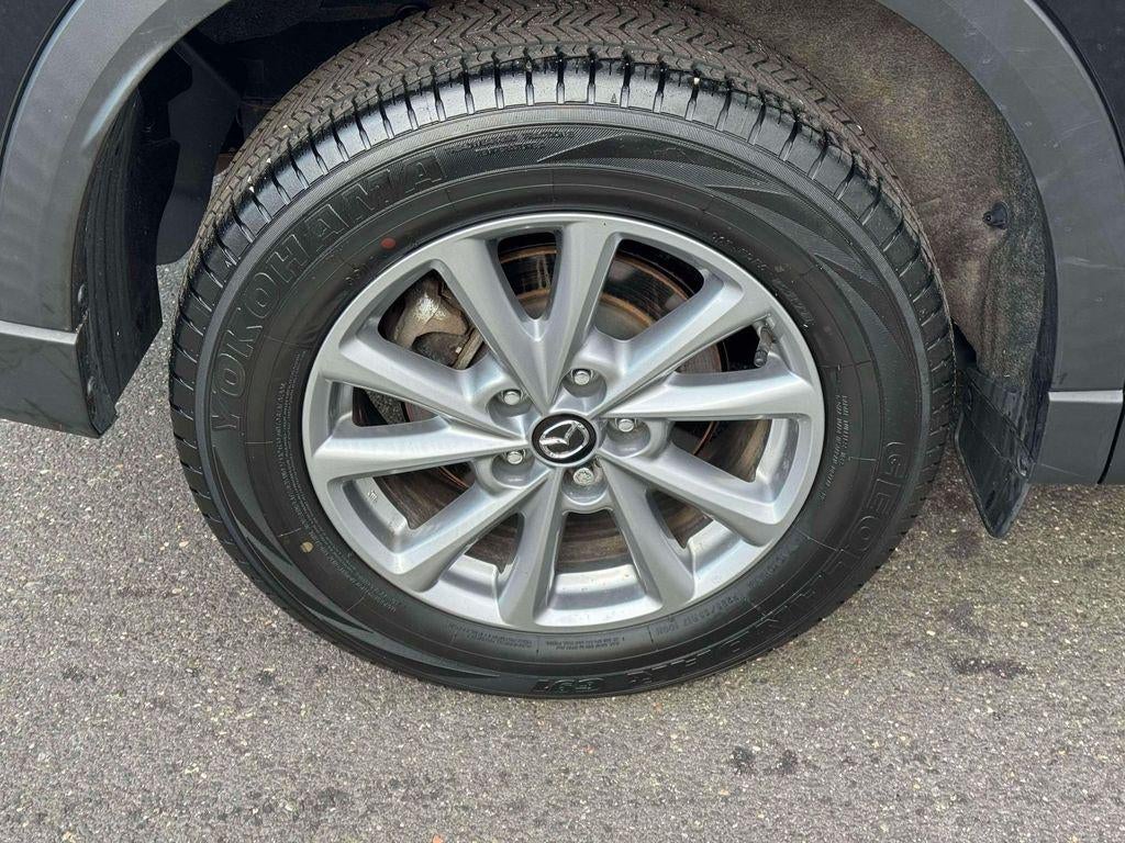 2023 Mazda Mazda CX-5 2.5 S Preferred