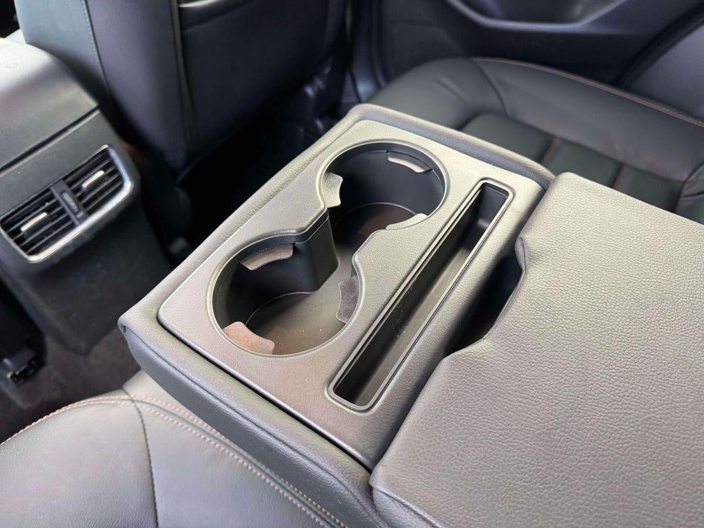 2023 Mazda Mazda CX-5 2.5 S Preferred