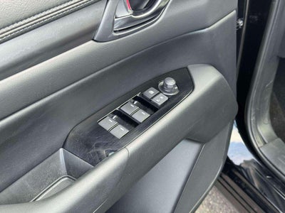 2023 Mazda Mazda CX-5 2.5 S Preferred