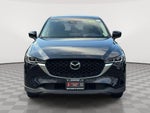 2023 Mazda Mazda CX-5 2.5 S Preferred