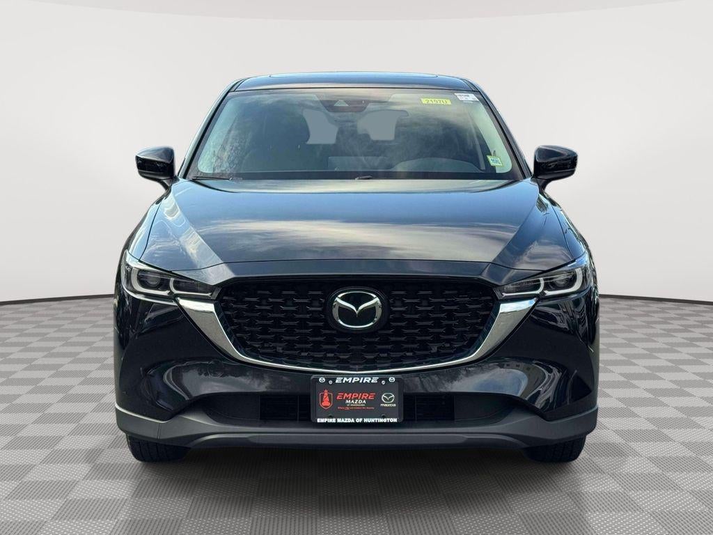 2023 Mazda Mazda CX-5 2.5 S Preferred