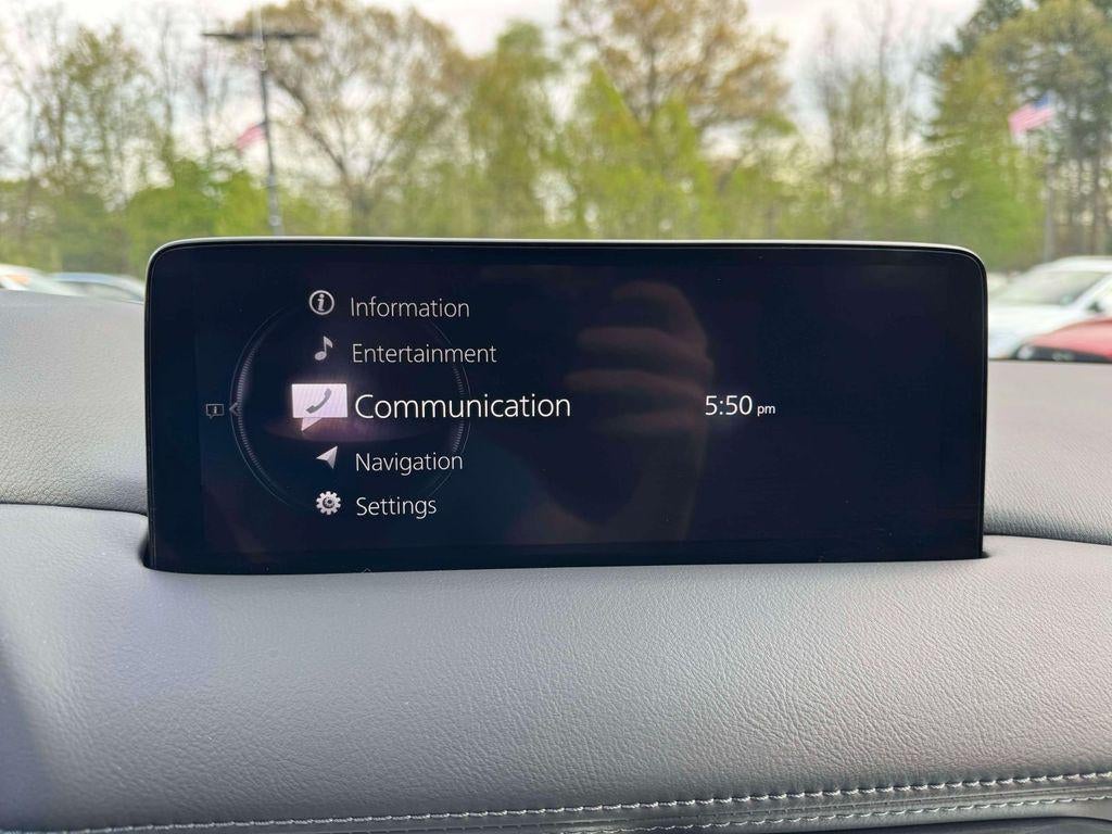 2023 Mazda Mazda CX-5 2.5 S Preferred