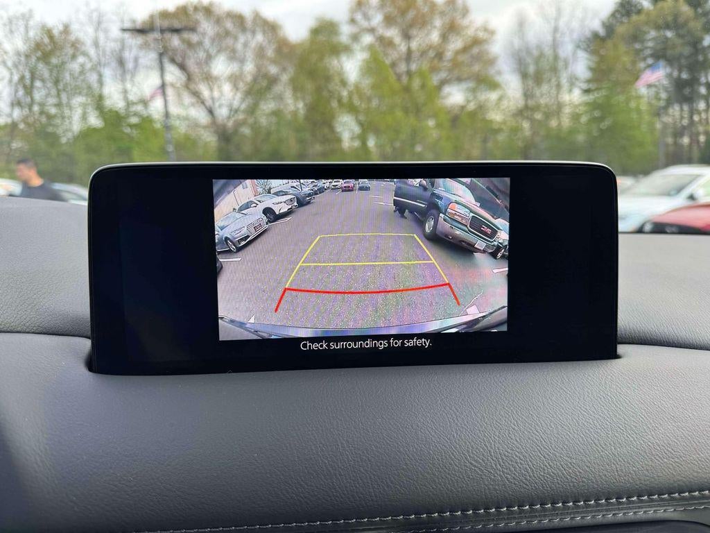 2023 Mazda Mazda CX-5 2.5 S Preferred