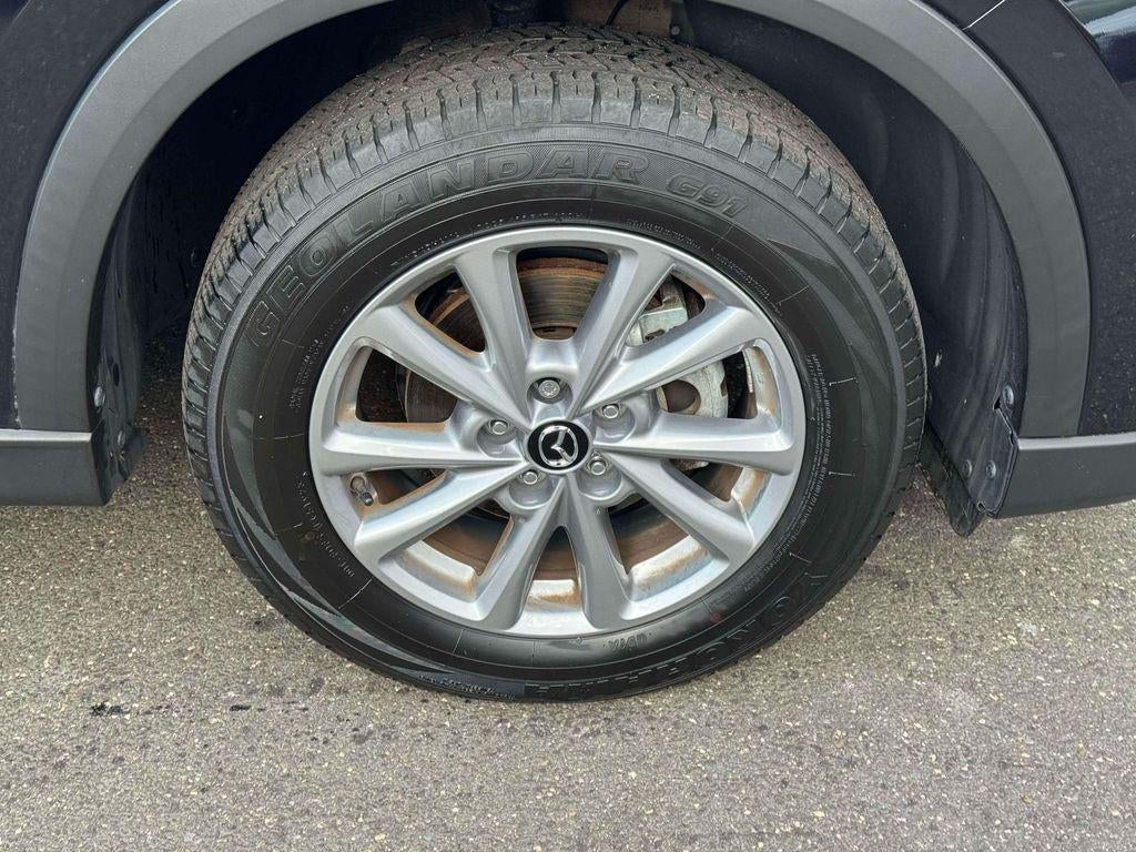 2023 Mazda Mazda CX-5 2.5 S Preferred