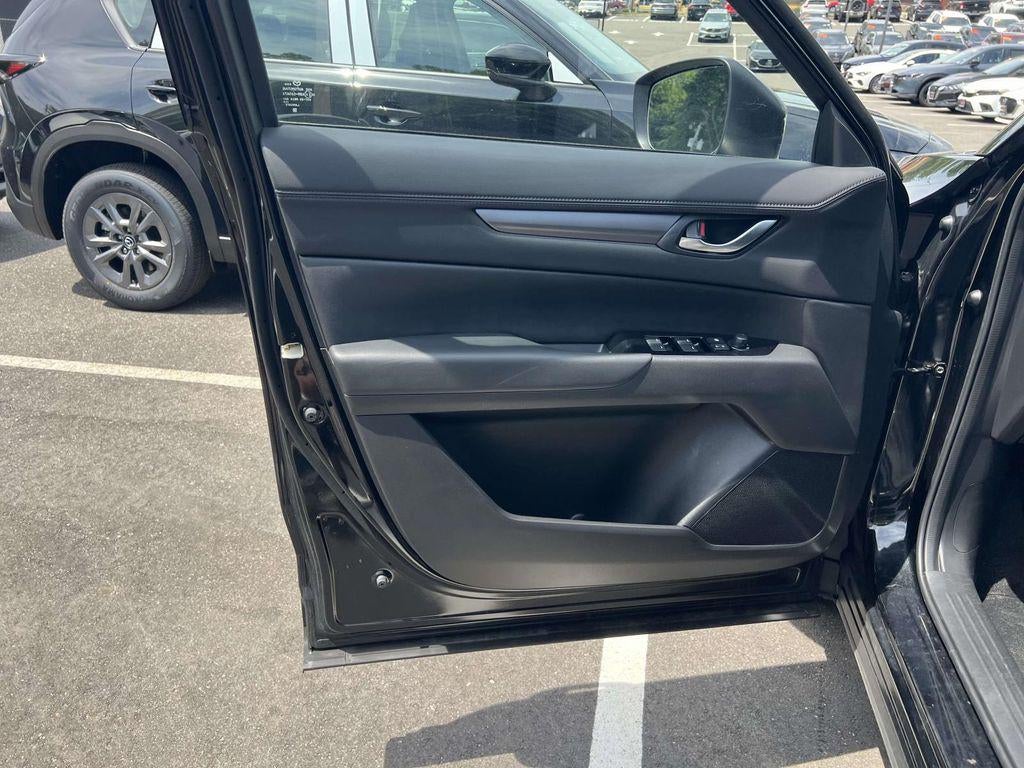 2023 Mazda Mazda CX-5 2.5 S Preferred