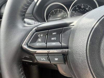2023 Mazda Mazda CX-5 2.5 S Preferred