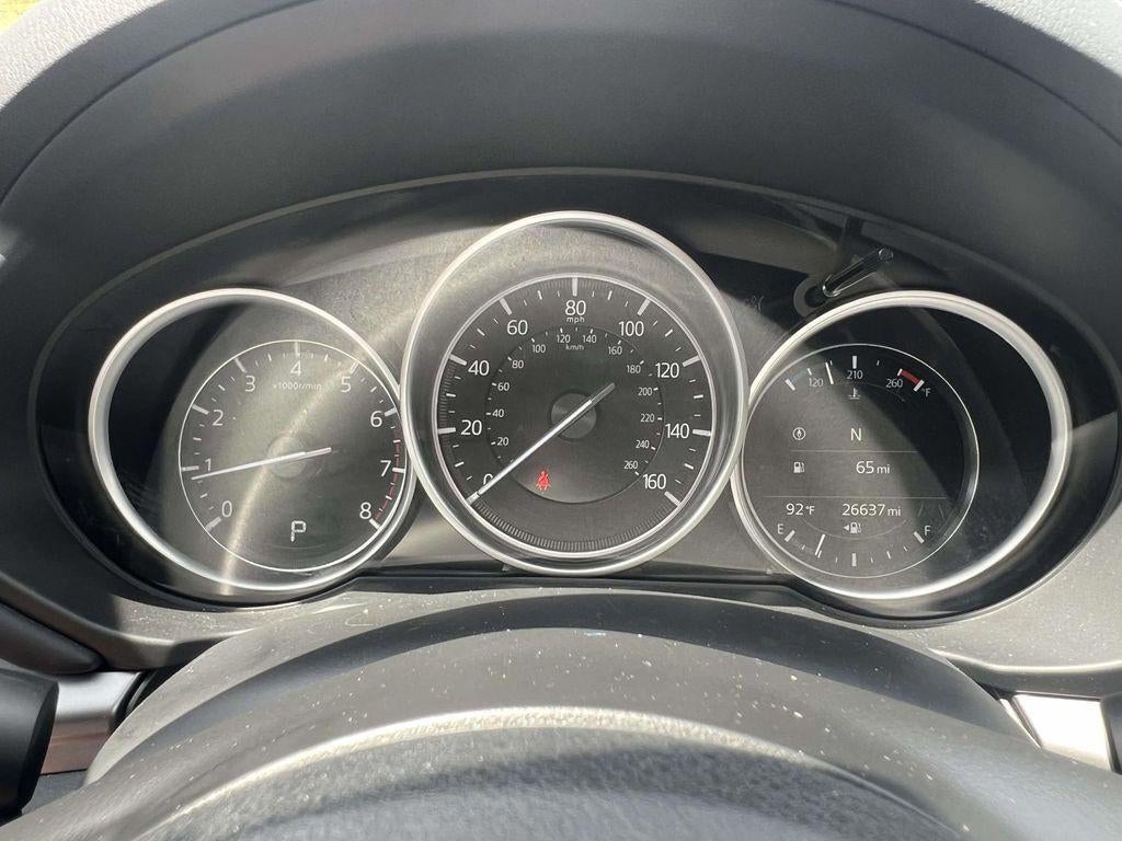 2023 Mazda Mazda CX-5 2.5 S Preferred