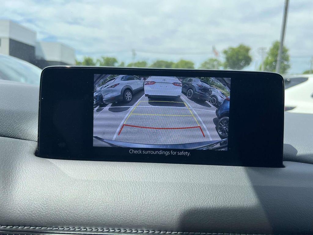 2023 Mazda Mazda CX-5 2.5 S Preferred