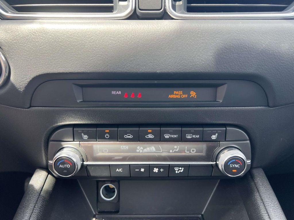 2023 Mazda Mazda CX-5 2.5 S Preferred