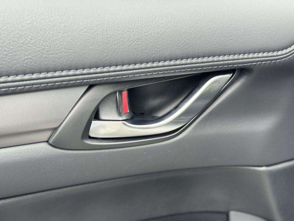 2024 Mazda Mazda CX-5 2.5 S Preferred