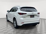 2024 Mazda Mazda CX-5 2.5 S Preferred