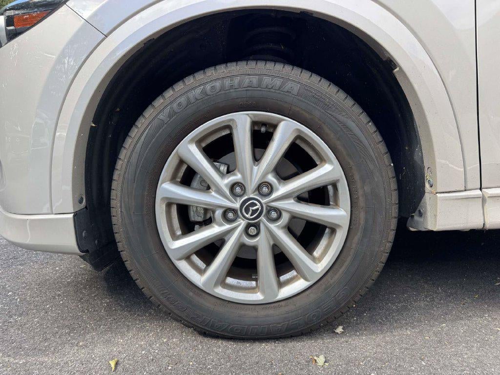 2024 Mazda Mazda CX-5 2.5 S Preferred