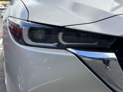 2024 Mazda Mazda CX-5 2.5 S Preferred