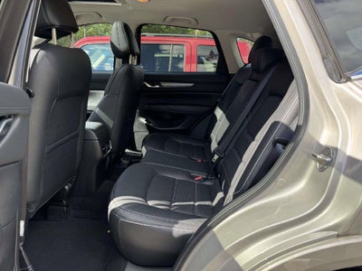 2024 Mazda Mazda CX-5 2.5 S Preferred
