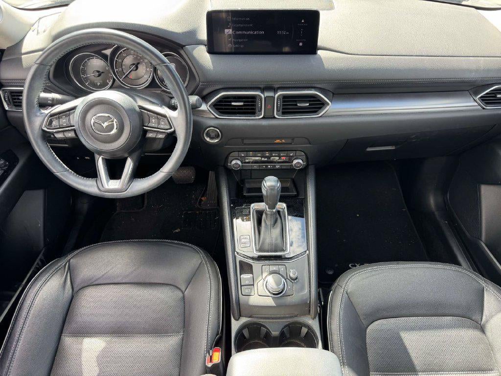 2024 Mazda Mazda CX-5 2.5 S Preferred